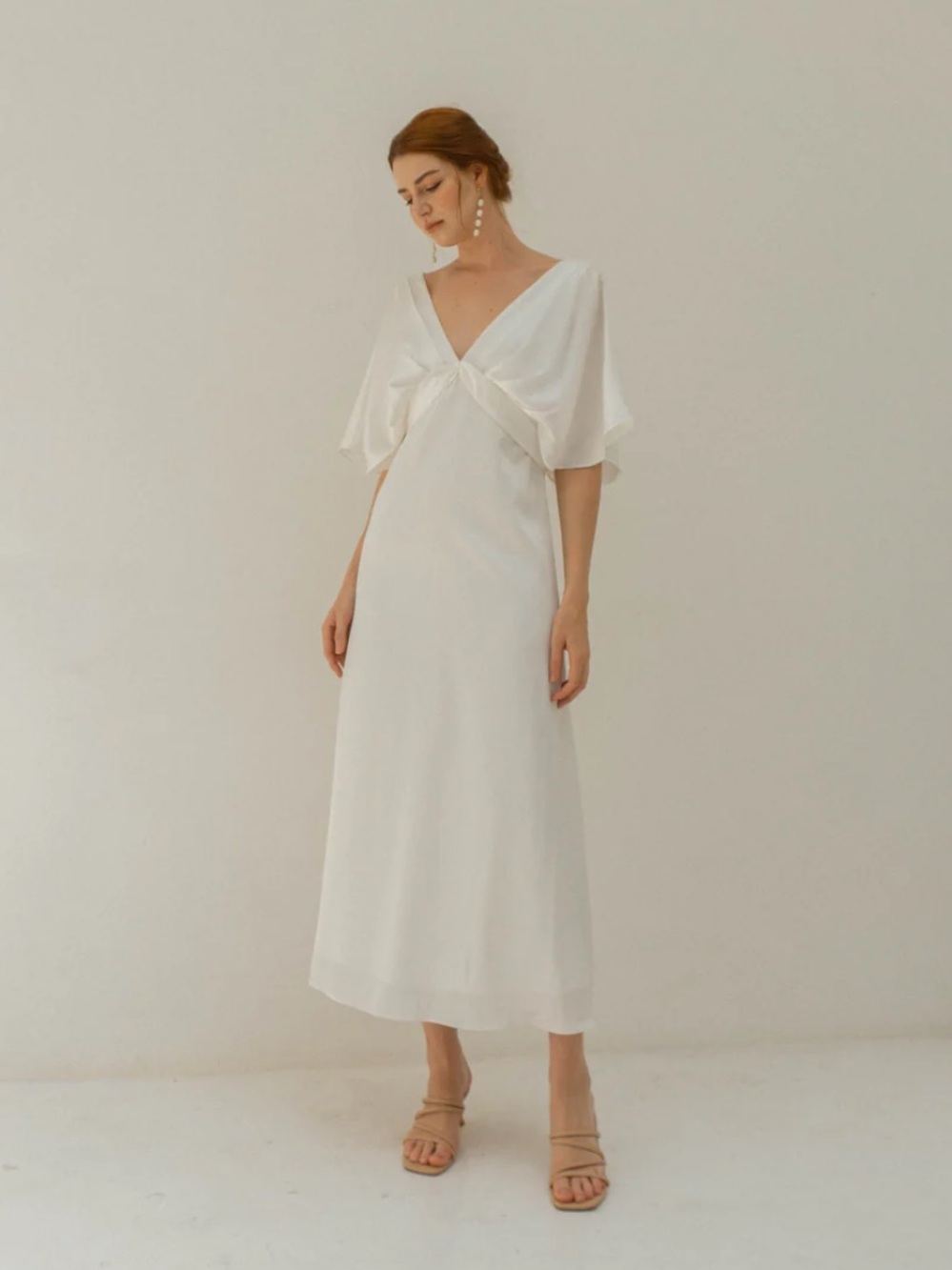Noire Brand Esther Dress